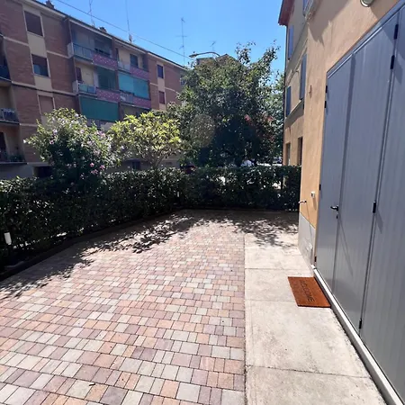 Apartment Panigale Deluxe