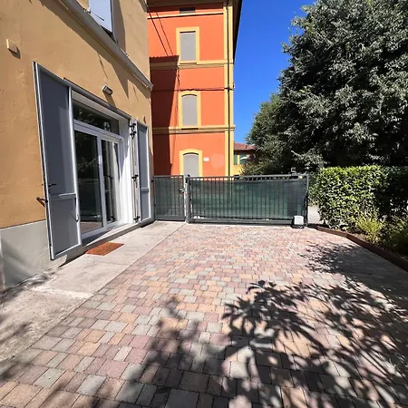 Panigale Deluxe Apartment