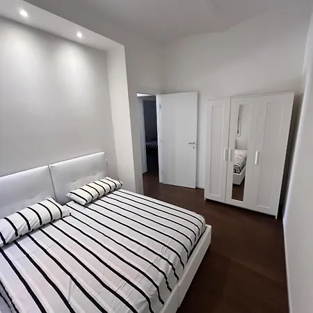 Apartment Panigale Deluxe Bologna