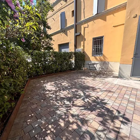 Panigale Deluxe Apartment