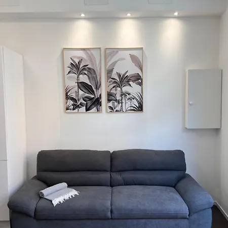 Apartment Panigale Deluxe