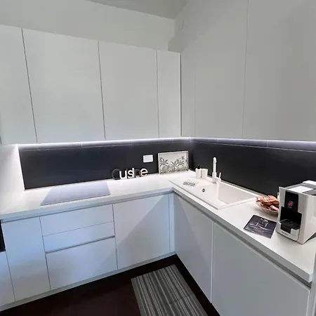 Panigale Deluxe Apartment Bologna