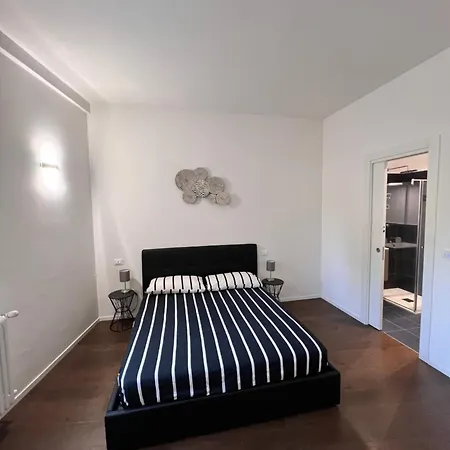 Panigale Deluxe Apartment *