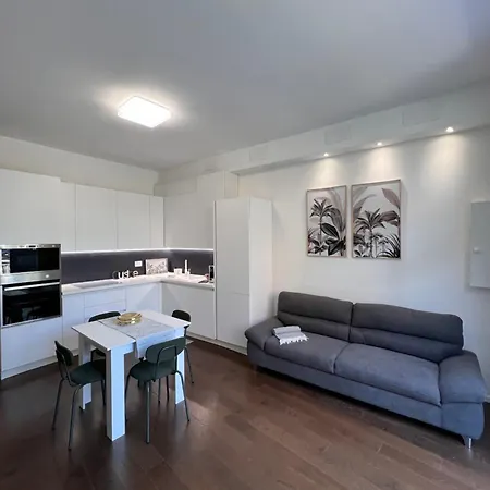 Apartment Panigale Deluxe *