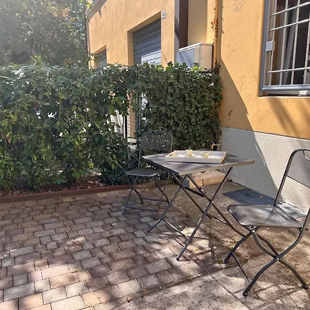 Panigale Deluxe Bologna