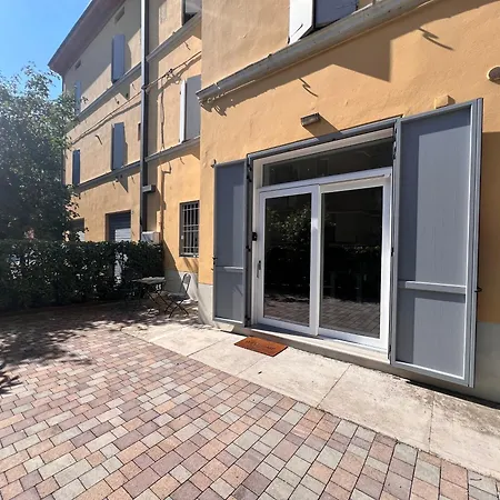 Apartment Panigale Deluxe