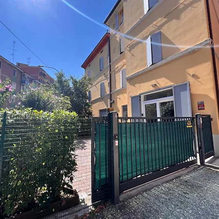 Panigale Deluxe * Bologna