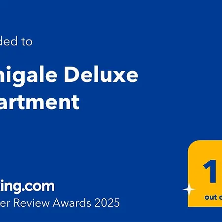 Panigale Deluxe Apartment Bologna