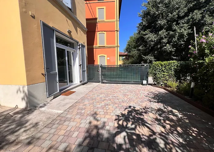 Panigale Deluxe Apartament
