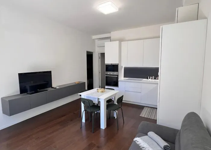 Panigale Deluxe شقة بولونيا