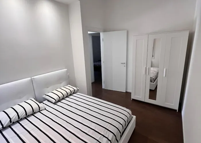 شقة Panigale Deluxe بولونيا