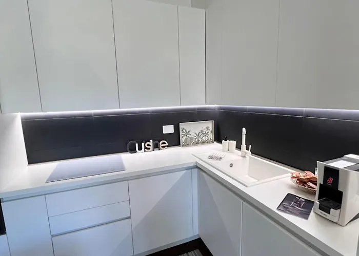 Panigale Deluxe Lejlighed Bologna