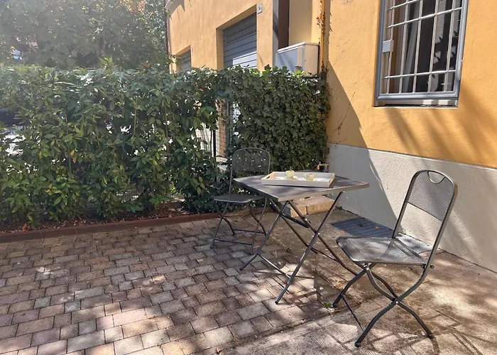 Panigale Deluxe Bologna