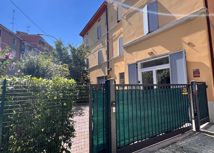 Panigale Deluxe * بولونيا