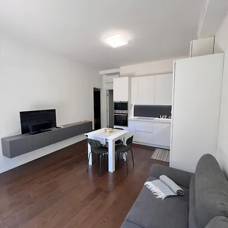 Panigale Deluxe Appartement Bologna