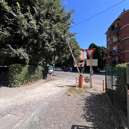 Panigale Deluxe Appartement *