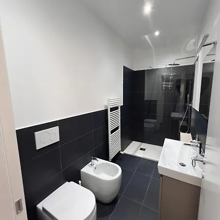 Panigale Deluxe Bologna